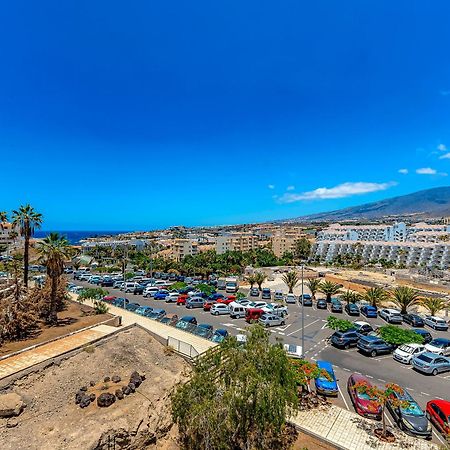Luxury Apartment Orlando Costa Adeje Dış mekan fotoğraf