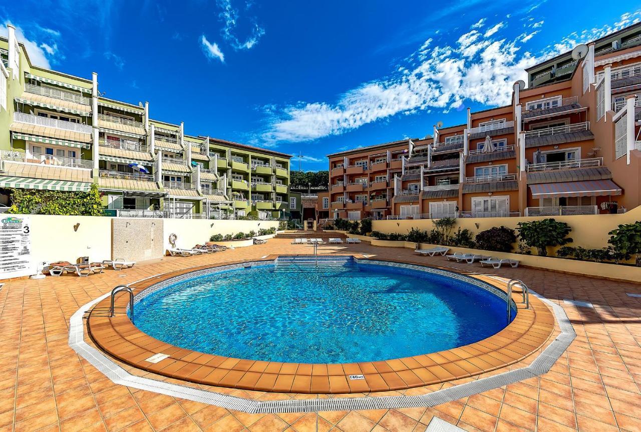 Luxury Apartment Orlando Costa Adeje Dış mekan fotoğraf