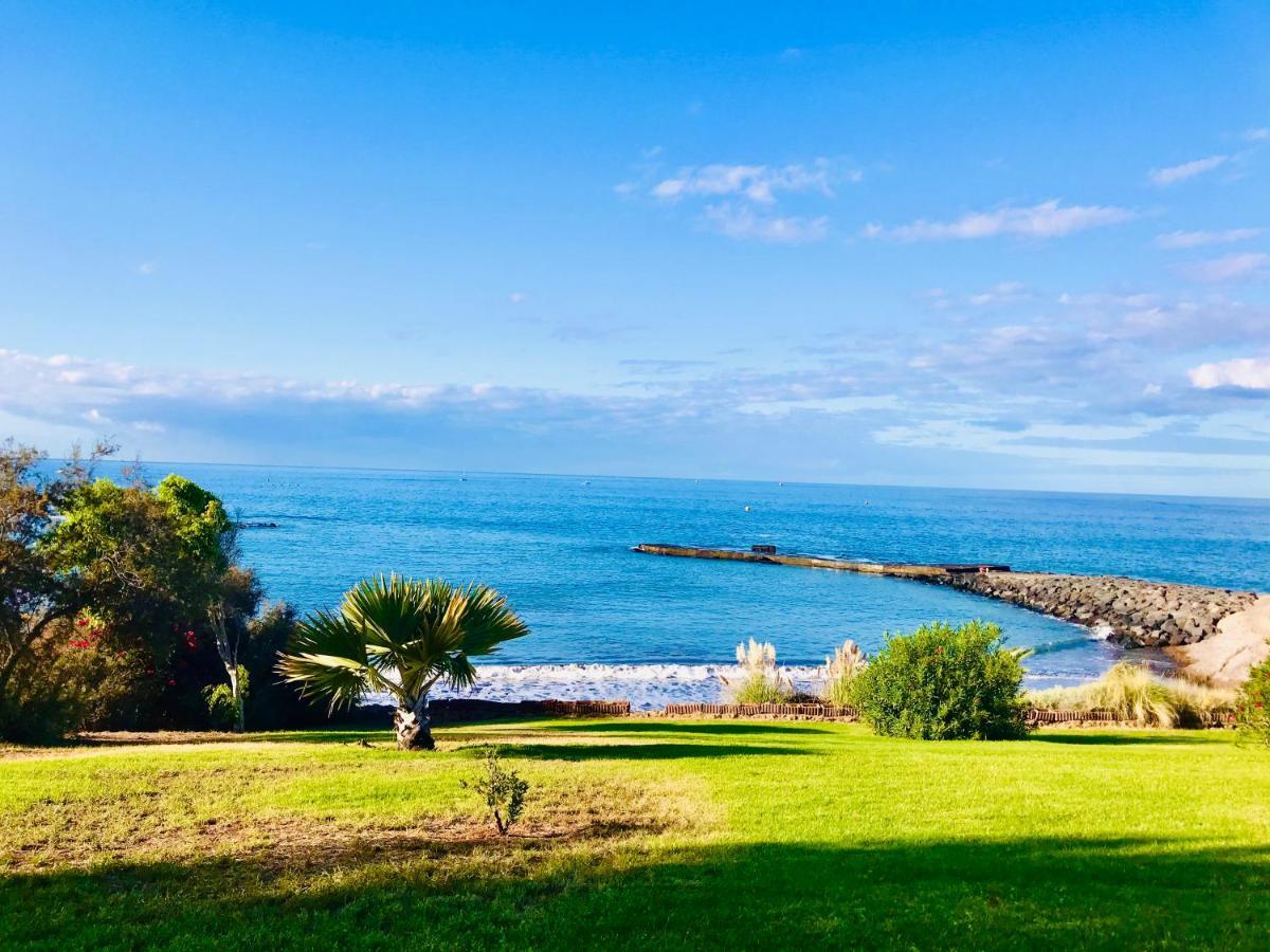 Luxury Apartment Orlando Costa Adeje Dış mekan fotoğraf