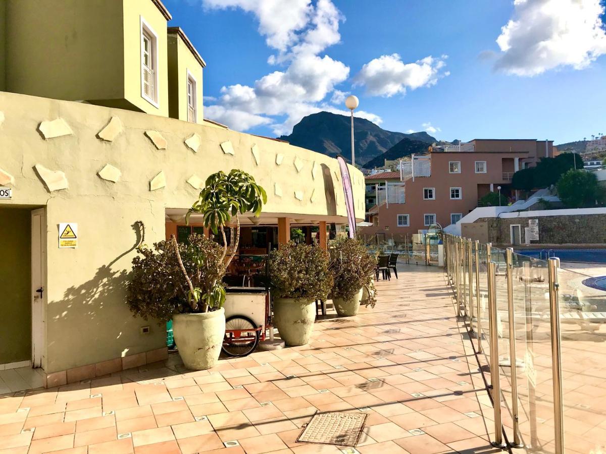 Luxury Apartment Orlando Costa Adeje Dış mekan fotoğraf