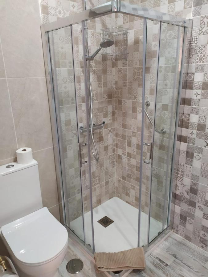 Luxury Apartment Orlando Costa Adeje Dış mekan fotoğraf