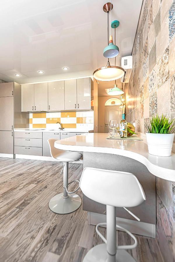 Luxury Apartment Orlando Costa Adeje Dış mekan fotoğraf