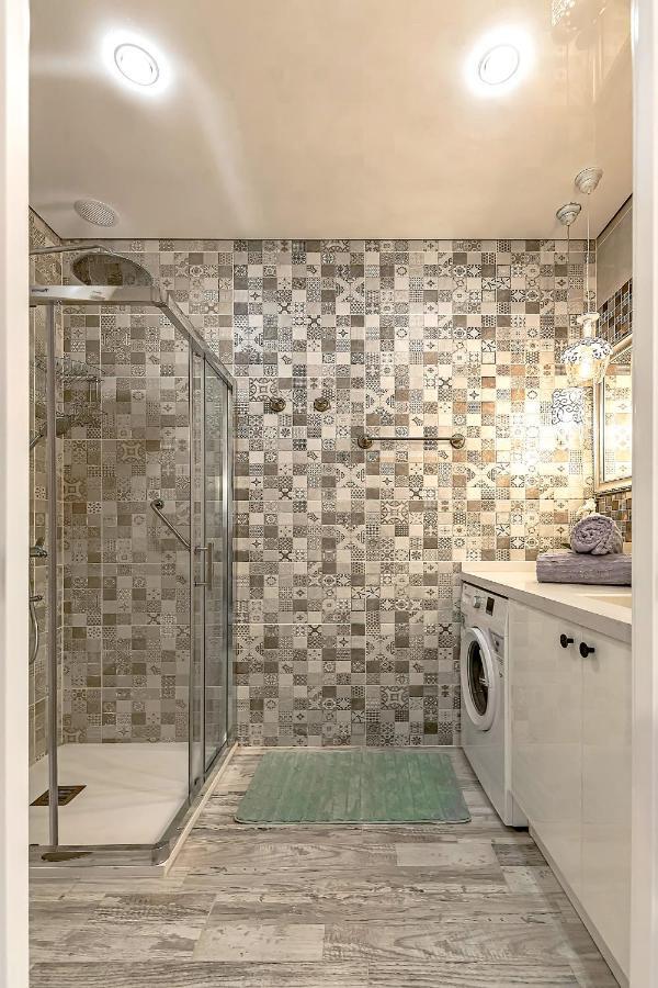Luxury Apartment Orlando Costa Adeje Dış mekan fotoğraf