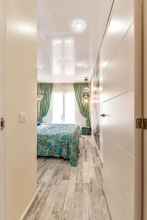 Luxury Apartment Orlando Costa Adeje Dış mekan fotoğraf
