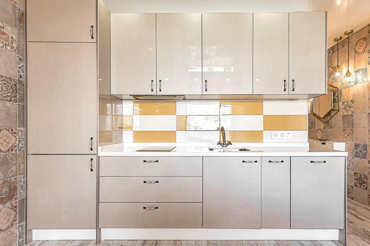 Luxury Apartment Orlando Costa Adeje Dış mekan fotoğraf